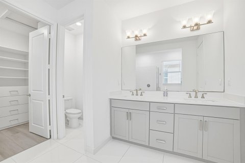 Villa ou maison à louer à Deerfield Beach, Floride: 4 chambres, 202.43 m2 № 2411792 - photo 25
