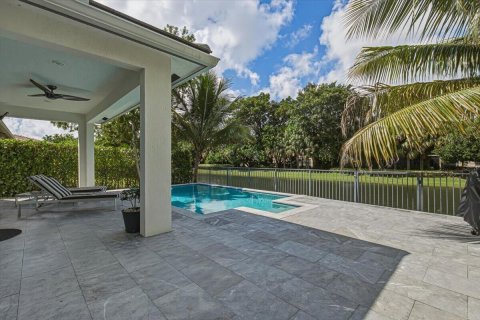 Villa ou maison à louer à Deerfield Beach, Floride: 4 chambres, 202.43 m2 № 2411792 - photo 20