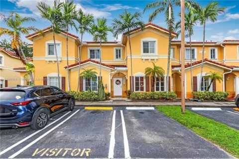 Adosado en alquiler en Doral, Florida, 3 dormitorios, 135.82 m2 № 1949472 - foto 23