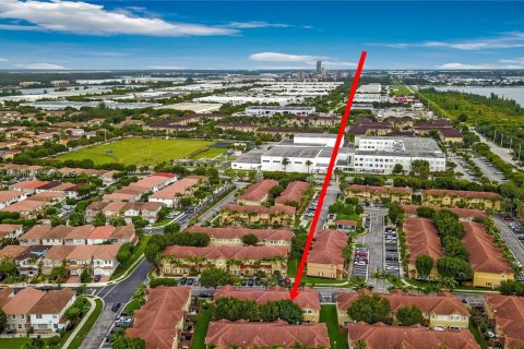 Adosado en alquiler en Doral, Florida, 3 dormitorios, 135.82 m2 № 1949472 - foto 26