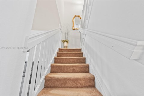 Adosado en venta en Homestead, Florida, 3 dormitorios, 147.44 m2 № 2011422 - foto 24