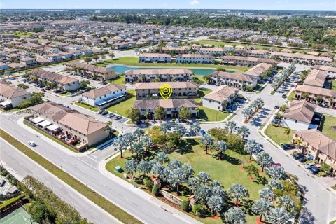 Adosado en venta en Homestead, Florida, 3 dormitorios, 147.44 m2 № 2011422 - foto 26