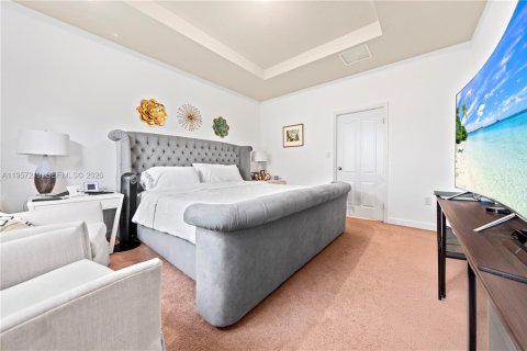 Adosado en venta en Homestead, Florida, 3 dormitorios, 147.44 m2 № 2011422 - foto 16