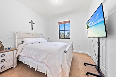 Adosado en venta en Homestead, Florida, 3 dormitorios, 147.44 m2 № 2011422 - foto 9