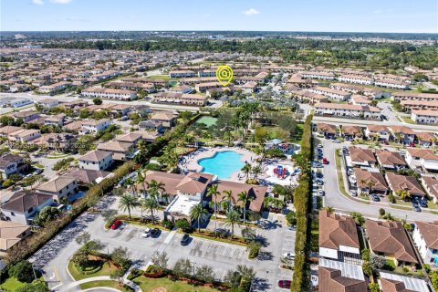 Adosado en venta en Homestead, Florida, 3 dormitorios, 147.44 m2 № 2011422 - foto 25