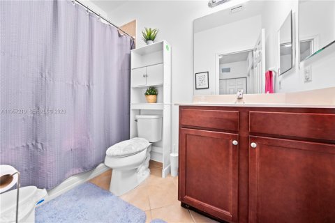 Adosado en venta en Homestead, Florida, 3 dormitorios, 147.44 m2 № 2011422 - foto 13
