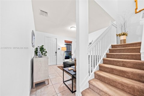 Adosado en venta en Homestead, Florida, 3 dormitorios, 147.44 m2 № 2011422 - foto 4