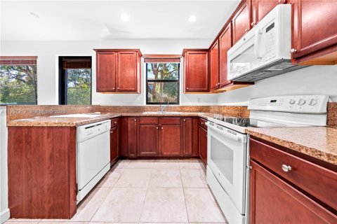 Adosado en venta en Homestead, Florida, 3 dormitorios, 147.44 m2 № 2011422 - foto 6