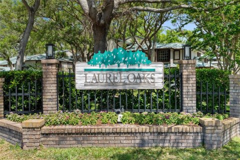 Copropriété à vendre à Palm Harbor, Floride: 3 chambres, 170.75 m2 № 1665732 - photo 2