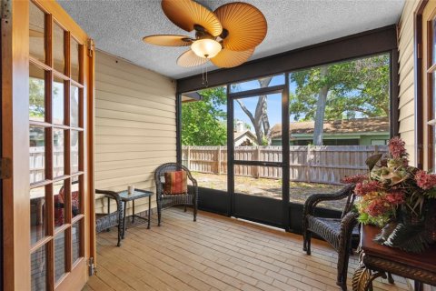 Copropriété à vendre à Palm Harbor, Floride: 3 chambres, 170.75 m2 № 1665732 - photo 24
