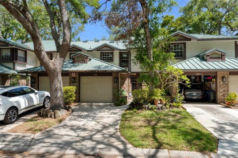 Copropriété à vendre à Palm Harbor, Floride: 3 chambres, 170.75 m2 № 1665732 - photo 1