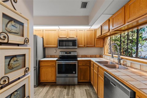 Copropriété à vendre à Palm Harbor, Floride: 3 chambres, 170.75 m2 № 1665732 - photo 12