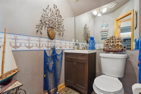 Copropriété à vendre à Palm Harbor, Floride: 3 chambres, 170.75 m2 № 1665732 - photo 11