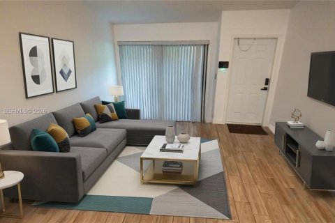 House in Sunrise, Florida 2 bedrooms, 88.63 sq.m. № 2086449 - photo 2