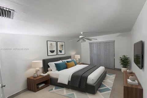 House in Sunrise, Florida 2 bedrooms, 88.63 sq.m. № 2086449 - photo 8