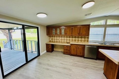 Снять в аренду виллу или дом в Гроувленд, Флорида 3 спальни, 178.37м2, № 2098616 - фото 19