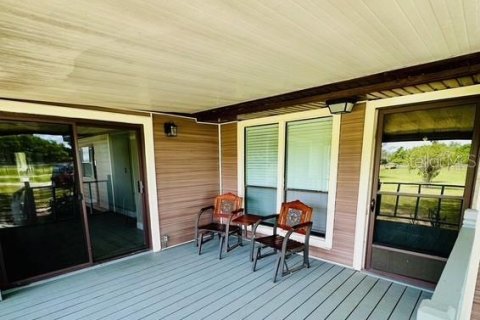 Снять в аренду виллу или дом в Гроувленд, Флорида 3 спальни, 178.37м2, № 2098616 - фото 10