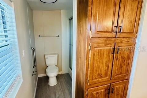 Снять в аренду виллу или дом в Гроувленд, Флорида 3 спальни, 178.37м2, № 2098616 - фото 15