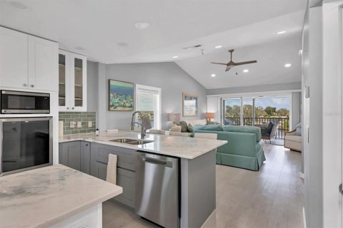 Condominio en venta en Englewood, Florida, 2 dormitorios, 101.54 m2 № 1883636 - foto 17