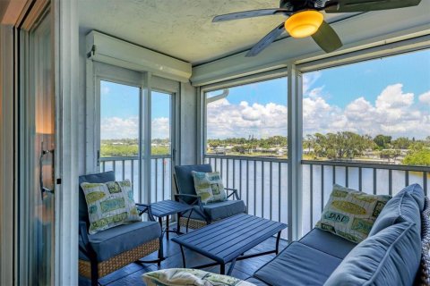 Condominio en venta en Englewood, Florida, 2 dormitorios, 101.54 m2 № 1883636 - foto 27