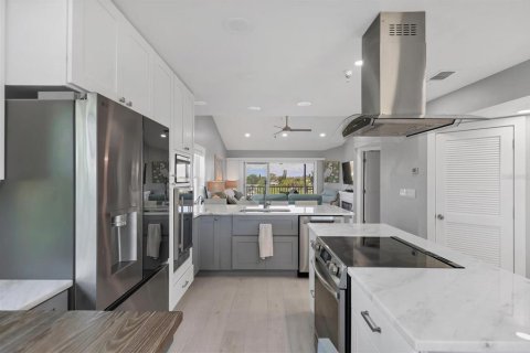 Condominio en venta en Englewood, Florida, 2 dormitorios, 101.54 m2 № 1883636 - foto 18