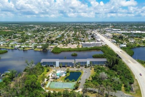 Condominio en venta en Englewood, Florida, 2 dormitorios, 101.54 m2 № 1883636 - foto 13