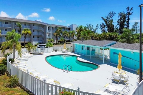 Condominio en venta en Englewood, Florida, 2 dormitorios, 101.54 m2 № 1883636 - foto 12