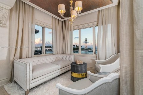Villa ou maison à louer à Pompano Beach, Floride: 5 chambres, 629.97 m2 № 1710857 - photo 26