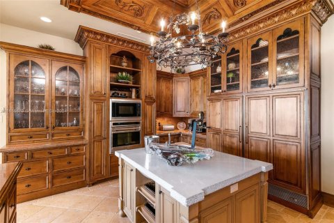 Villa ou maison à louer à Pompano Beach, Floride: 5 chambres, 629.97 m2 № 1710857 - photo 14