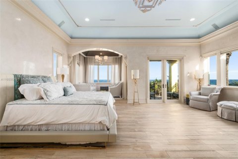 Villa ou maison à louer à Pompano Beach, Floride: 5 chambres, 629.97 m2 № 1710857 - photo 20