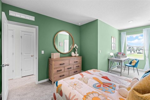 Touwnhouse à vendre à Orlando, Floride: 3 chambres, 155.43 m2 № 1914305 - photo 17