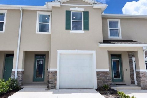 Touwnhouse à vendre à Orlando, Floride: 3 chambres, 155.43 m2 № 1914305 - photo 1