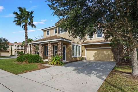 House in Davenport, Florida 7 bedrooms, 331.48 sq.m. № 1430252 - photo 2