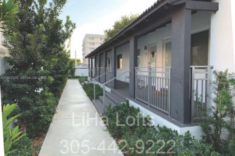 Apartamento en alquiler en Miami, Florida, 2 dormitorios, 74.32 m2 № 2023808 - foto 10