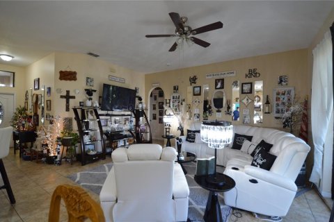 Купить виллу или дом в Пайнсиана, Флорида 6 комнат, 170.57м2, № 1802968 - фото 18