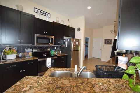 Купить виллу или дом в Пайнсиана, Флорида 6 комнат, 170.57м2, № 1802968 - фото 20