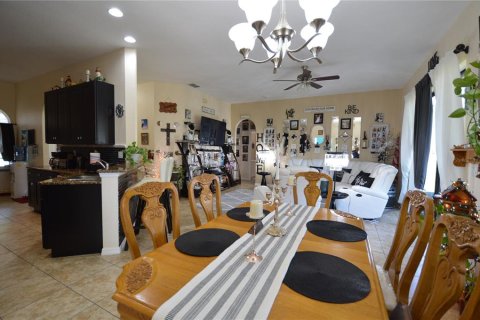 Купить виллу или дом в Пайнсиана, Флорида 6 комнат, 170.57м2, № 1802968 - фото 17