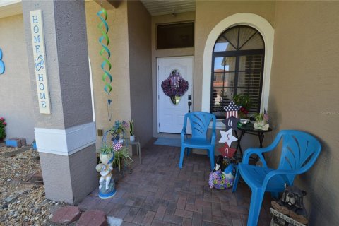 Купить виллу или дом в Пайнсиана, Флорида 6 комнат, 170.57м2, № 1802968 - фото 12