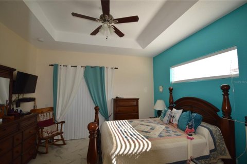 Купить виллу или дом в Пайнсиана, Флорида 6 комнат, 170.57м2, № 1802968 - фото 26