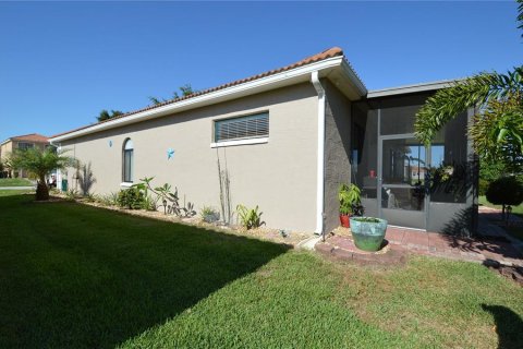 Купить виллу или дом в Пайнсиана, Флорида 6 комнат, 170.57м2, № 1802968 - фото 8