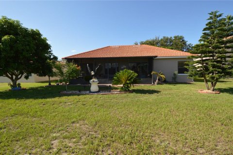 Купить виллу или дом в Пайнсиана, Флорида 6 комнат, 170.57м2, № 1802968 - фото 5