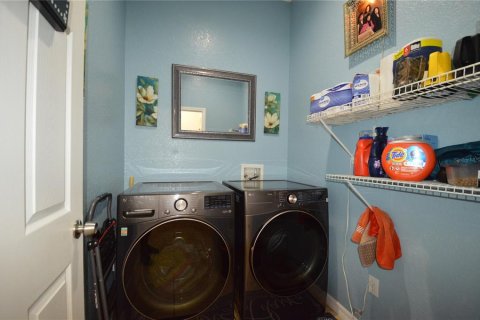 Купить виллу или дом в Пайнсиана, Флорида 6 комнат, 170.57м2, № 1802968 - фото 23