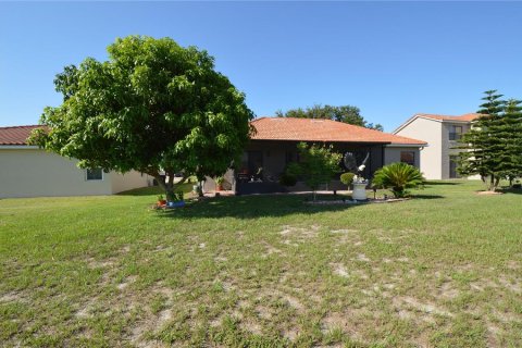 Купить виллу или дом в Пайнсиана, Флорида 6 комнат, 170.57м2, № 1802968 - фото 7