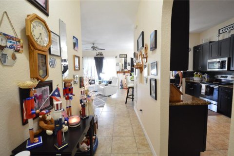 Купить виллу или дом в Пайнсиана, Флорида 6 комнат, 170.57м2, № 1802968 - фото 15