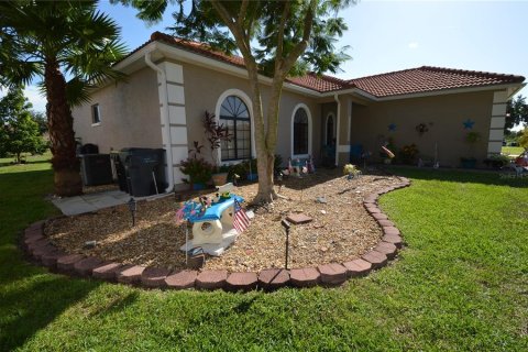 Купить виллу или дом в Пайнсиана, Флорида 6 комнат, 170.57м2, № 1802968 - фото 11