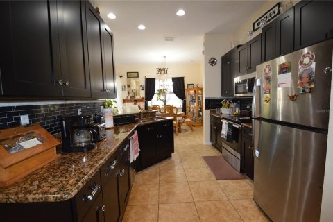 Купить виллу или дом в Пайнсиана, Флорида 6 комнат, 170.57м2, № 1802968 - фото 21