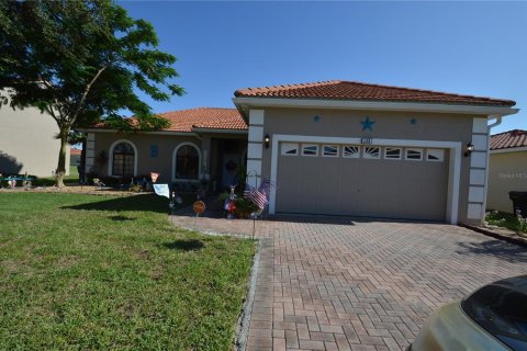 Купить виллу или дом в Пайнсиана, Флорида 6 комнат, 170.57м2, № 1802968 - фото 3