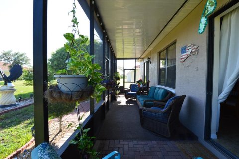 Купить виллу или дом в Пайнсиана, Флорида 6 комнат, 170.57м2, № 1802968 - фото 13