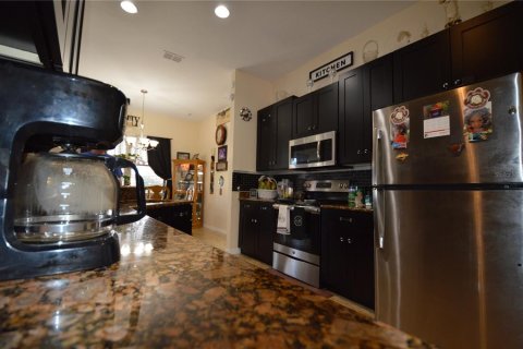 Купить виллу или дом в Пайнсиана, Флорида 6 комнат, 170.57м2, № 1802968 - фото 24