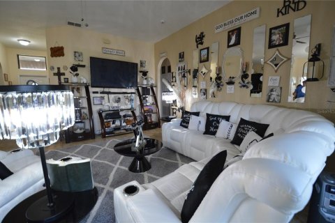 Купить виллу или дом в Пайнсиана, Флорида 6 комнат, 170.57м2, № 1802968 - фото 19